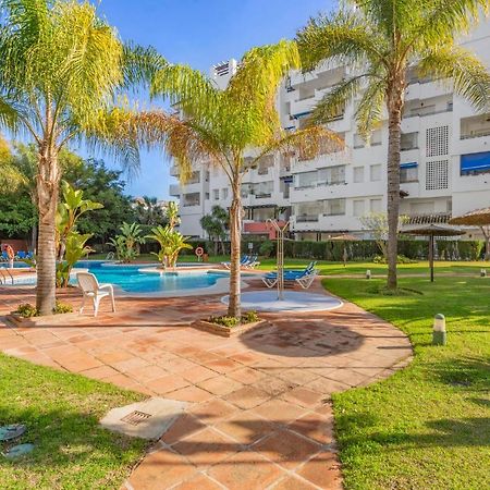 Modern Studio In Medina Garden - Puerto Banus Марбеля Екстериор снимка