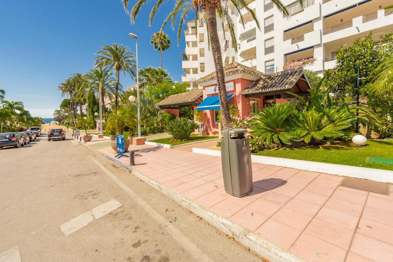 Modern Studio In Medina Garden - Puerto Banus Марбеля Екстериор снимка