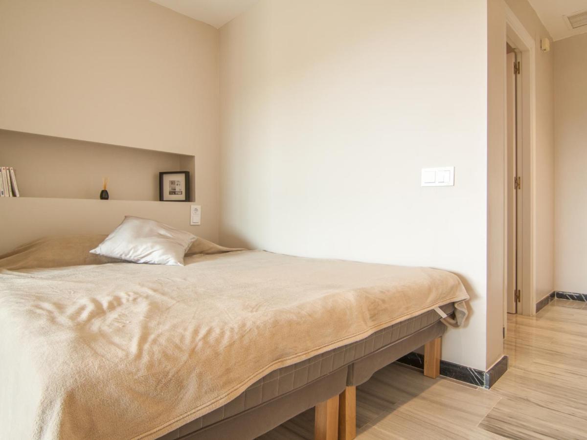 Modern Studio In Medina Garden - Puerto Banus Марбеля Екстериор снимка
