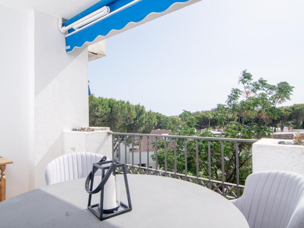 Modern Studio In Medina Garden - Puerto Banus Марбеля Екстериор снимка